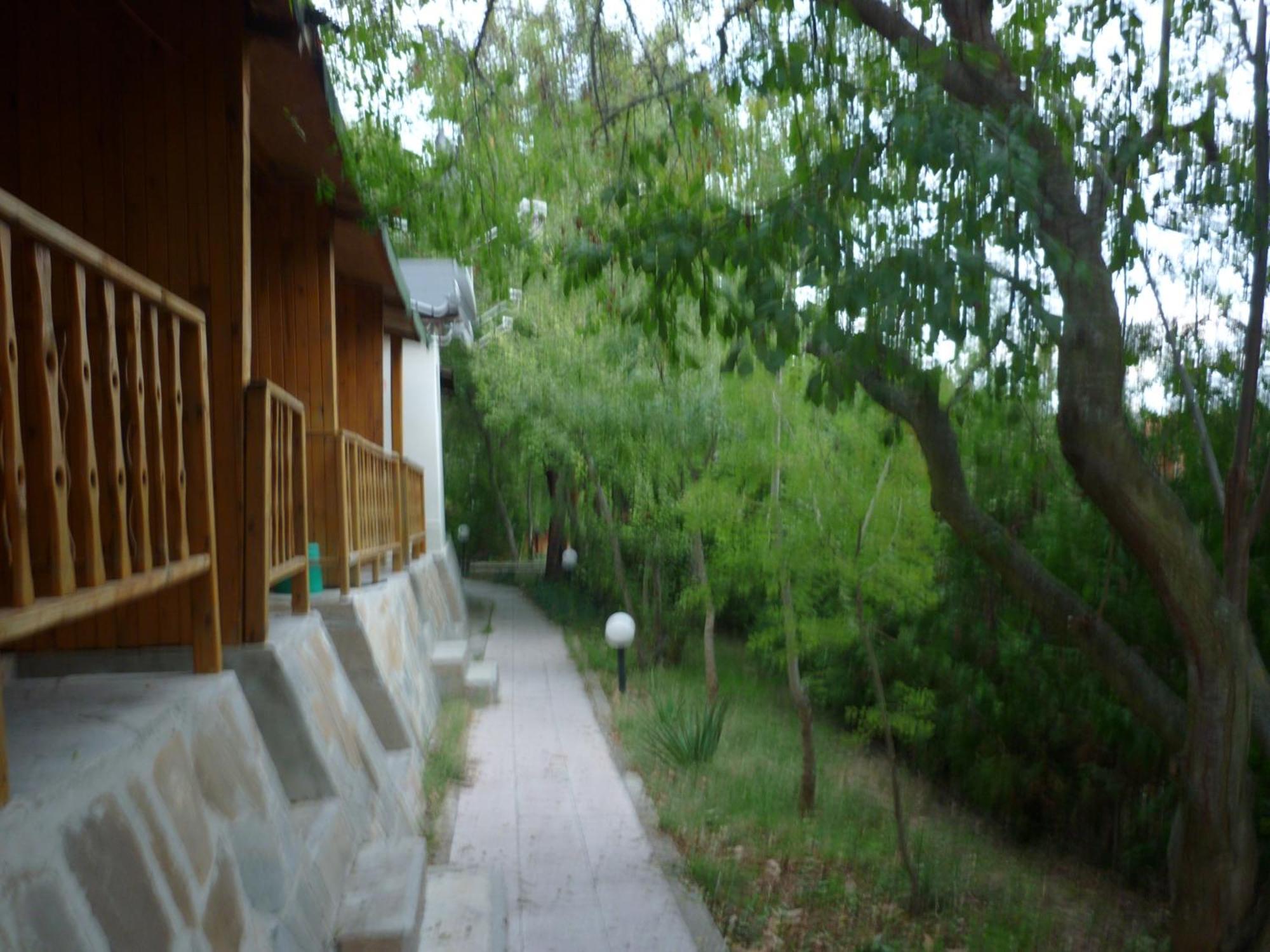 Nimpha Bungalows Kamchia  Zimmer foto
