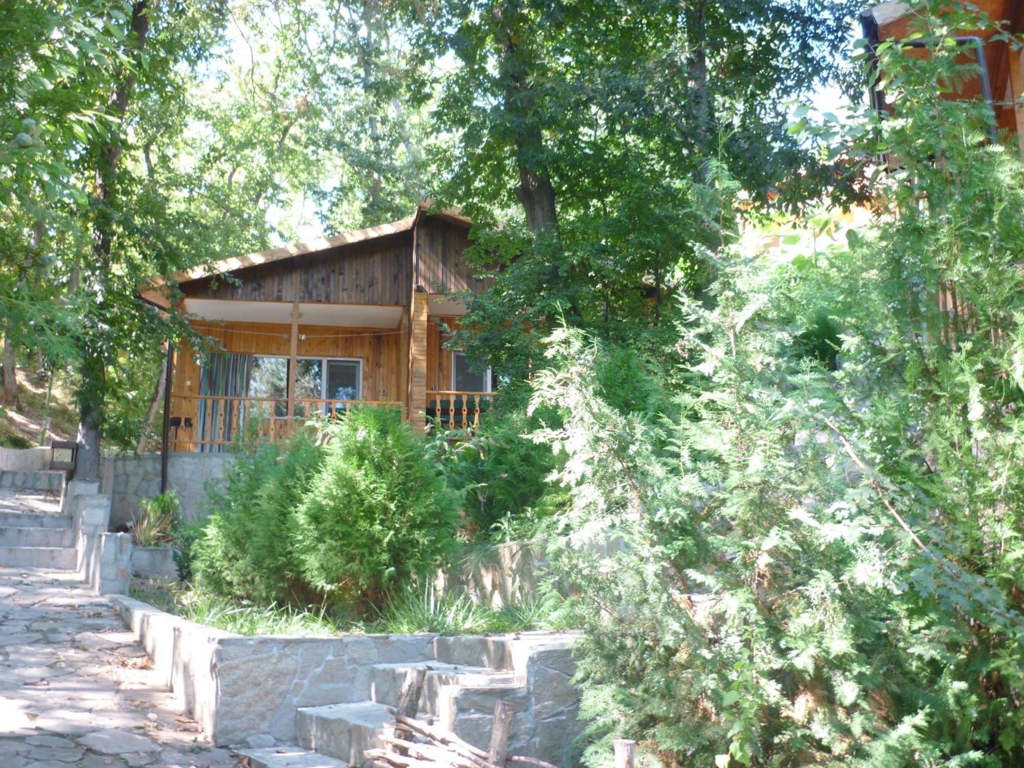Nimpha Bungalows Kamchia  Zimmer foto