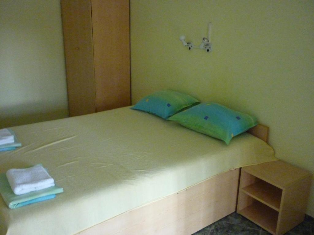 Nimpha Bungalows Kamchia  Zimmer foto